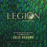 Cover of Legion Lib/E