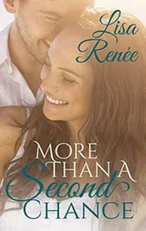 Cover of More Than A Second Chance