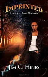Cover of Imprinted