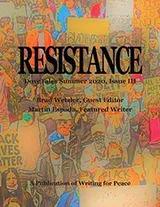 Cover of Resistance