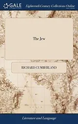 Cover of The Jew
