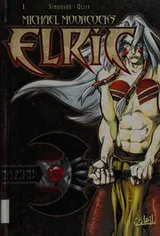 Cover of Elric
