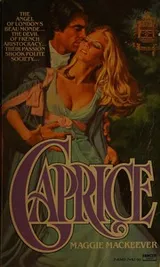 Cover of Caprice