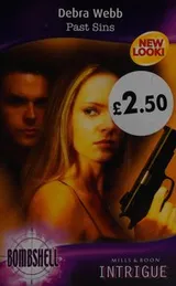 Cover of Past Sins