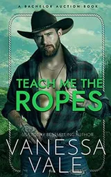 Cover of Teach Me The Ropes