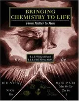 Cover of Bringing chemistry to life