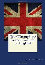 Cover of Tour Through the Eastern Counties of England