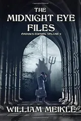 Cover of The Midnight Eye Files