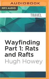 Cover of Wayfinding Part 1