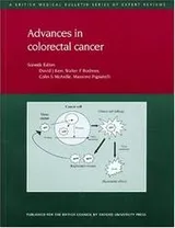Cover of Advances in Colorectal Cancer (British Medical Bulletin)