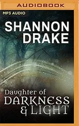 Cover of Daughter of Darkness & Light