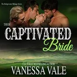 Cover of Their Captivated Bride