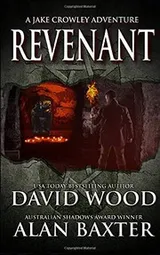 Cover of Revenant