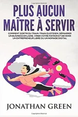 Cover of Plus Aucun Maitre A Servir
