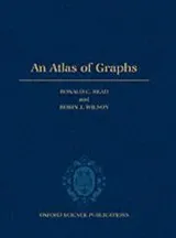 Cover of An Atlas of Graphs