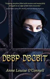 Cover of Deep Deceit