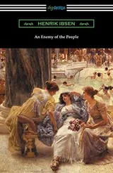 Cover of An Enemy of the People
