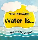Cover of Water Is...
