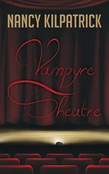 Cover of Vampyre Theatre