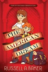 Cover of The American Dream