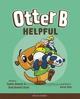 Cover of Otter B Helpful