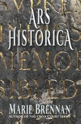 Cover of Ars Historica