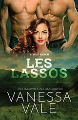 Cover of Lassoed