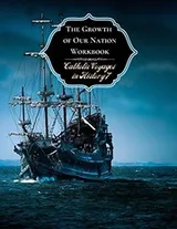 Cover of The Growth of Our Nation Workbook