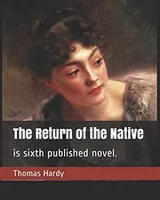 Cover of The Return of the Native