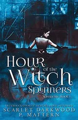 Cover of Hour of the Witch Spinners