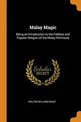 Cover of Malay Magic