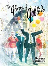 Cover of The Glory of Gable's
