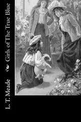 Cover of Girls of the true blue