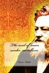 Cover of The soul of man under socialism
