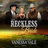 Cover of Their Reckless Bride