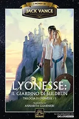 Cover of LYONESSE II: GREEN PEARL AND MADOUC