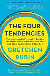 Cover of Four Tendencies