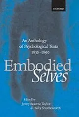 Cover of Embodied Selves
