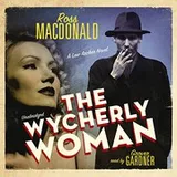 Cover of The Wycherly Woman