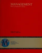 Cover of Management