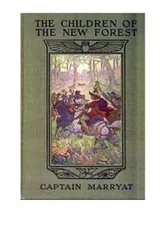 Cover of Children of the New Forest