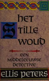 Cover of Het stille woud