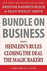 Cover of Bundle on Business