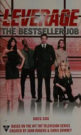 Cover of The bestseller job
