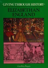 Cover of Elizabethan England