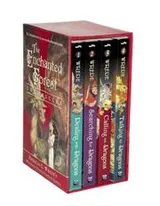 Cover of The Enchanted Forest Chronicles