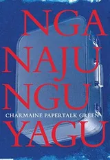 Cover of Nganajungu Yagu