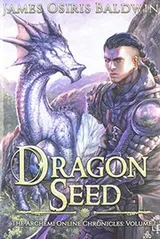 Cover of Dragon Seed