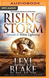 Cover of White Lightning
