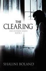 Cover of The Clearing